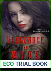 Vengeance is Mine