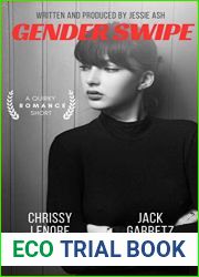 Gender Swipe (Micro Mini Romance)