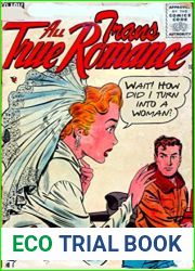All True Trans Romance