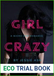 Girl Crazy: A Micro Mini Romance