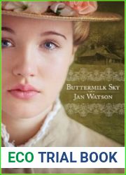 Buttermilk Sky (The Skip Rock, #3)