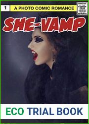 She-Vamp: A Photo Comic Romance