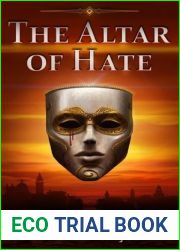 The Altar of Hate