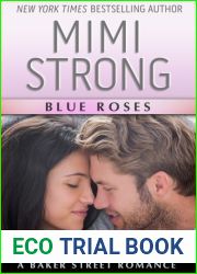 Blue Roses (Baker Street Romance, #1)