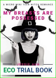 My Breasts Are Possessed: A Micro Mini Teen Witch Romance (Micro Mini Teen Romance)