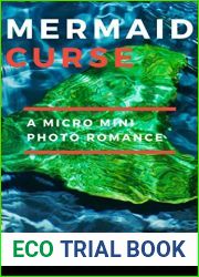 Mermaid Curse: A Micro Mini Photo Romance