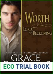 Worth: Lord of Reckoning (Lonely Lords, #11)