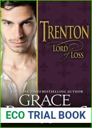 Trenton: Lord of Loss (Lonely Lords, #10)