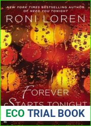 Forever Starts Tonight (Loving on the Edge, #6.5)