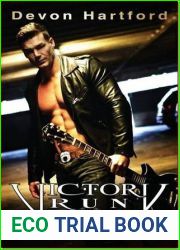 Victory Run 1 (The Story of Victory Payne, #1)