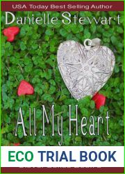 All My Heart (Clover Series, #3)