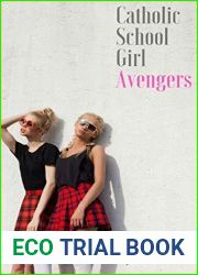 Catholic School Girl Avengers