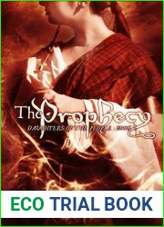 The Prophecy (Daughters of the People, #1)