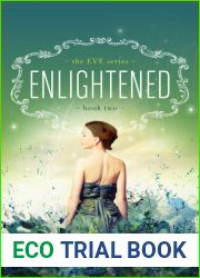 Enlightened (Eve #2)