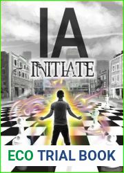 IA: Initiate (IA, #1)