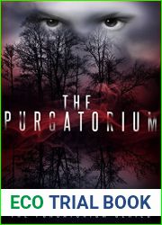 The Purgatorium (The Purgatorium Series, #1)