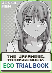 The Japanese, Transgender, Mexican, Jewish Monster Slayer