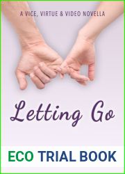 Letting Go (Vice, Virtue and Video #1.5)