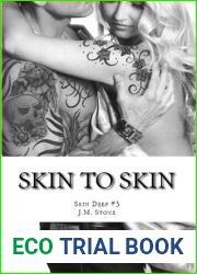 Skin to Skin (Skin Deep, #3)