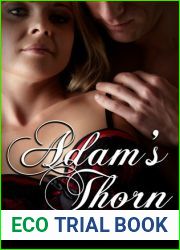 Adam|s Thorn (The Mackay Sisters #3)