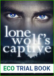 Lone Wolf|s Captive (Black Hills Pack, #1)