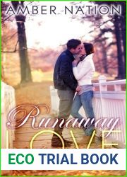 Runaway Love (Brown County, #2)