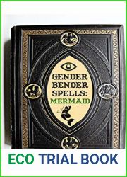 Gender Bender Spells: Mermaid