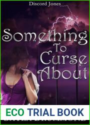 Something to Curse About (Discord Jones, #2)