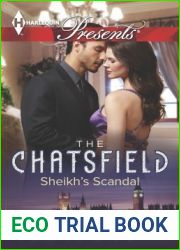 Sheikh|s Scandal (The Chatsfield, #1)