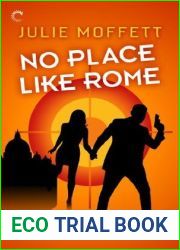 No Place Like Rome (Lexi Carmichael Mystery #3)