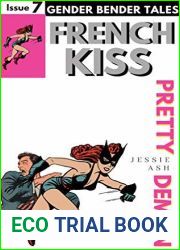 French Kiss: Issue 7: Pretty Demon (Gender Bender Tales)