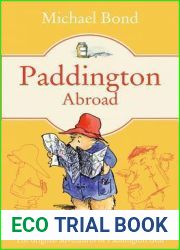 Paddington Abroad (Paddington Bear Book 4)