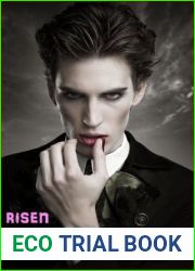 Risen (Vampire Legends, #6)