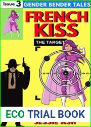 French Kiss: Issue 3: The Target (Gender Bender Tales)