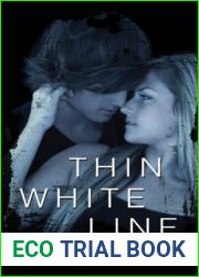 Thin White Line (Badboy Rockers, #1)