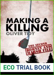 Making A Killing (The Romney and Marsh Files #2)