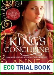 The King|s Concubine: A spellbinding, escapist historical drama from the Sunday Times bestselling author
