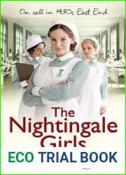 The Nightingale Girls: (Nightingales 1)