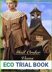 Mail Order Vows (Brides of Sweetheart Falls #1)