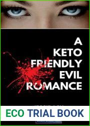 A Keto Friendly Evil Romance (Gender Bender Tales)