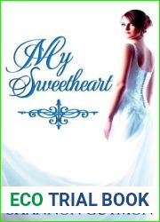 My Sweetheart (Love and Dessert Trilogy, #3)