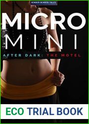 Micro Mini: After Dark: The Motel (Gender Bender Tales)