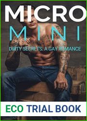Micro Mini: Dirty Secrets