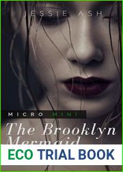 Micro Mini: The Brooklyn Mermaid (Gender Bender Tales)