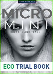 Micro Mini: Breathe and Tease (Gender Bender Tales)