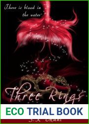 Three Rings (The Fairytail Saga #2)