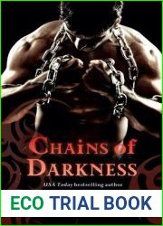 Chains of Darkness (Men in Chains, #2)