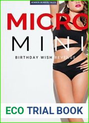 Micro Mini: Birthday Wish Revenge (Gender Bender Tales)