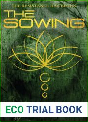 The Sowing (Seeds #1)