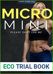 Micro Mini: Please Shift for Me (Gender Bender Tales)